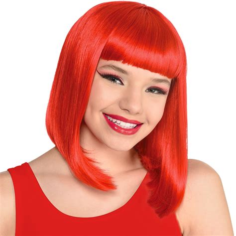 party city wig